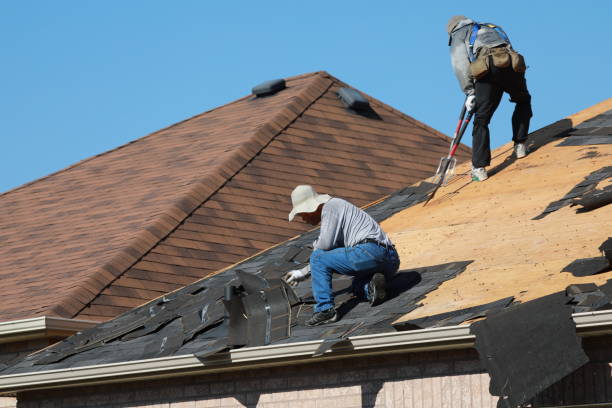 Fast & Reliable Emergency Roof Repairs in Spring Creek, NV