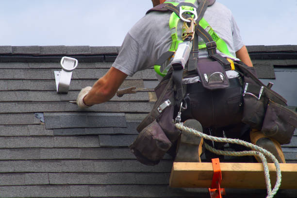 Emergency Roof Repair in Spring Creek, NV